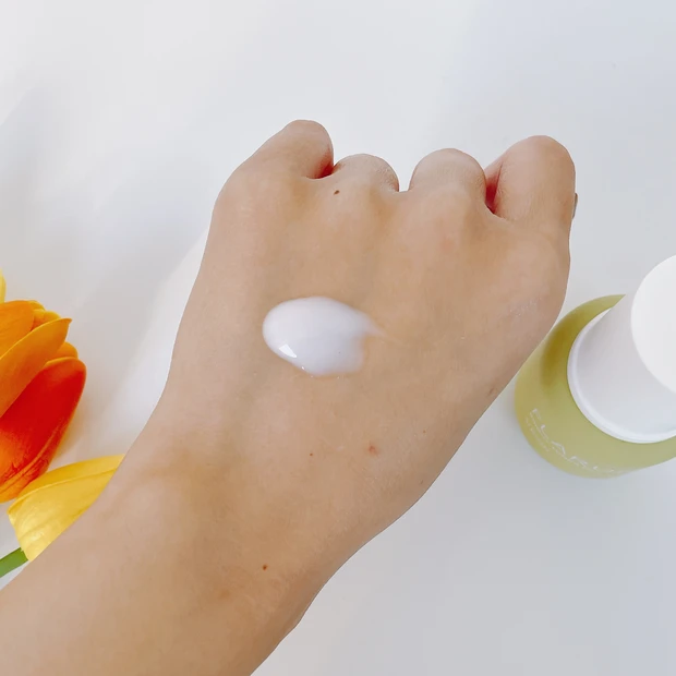 フラルネ ビビッドチューナー HK テクスチャー