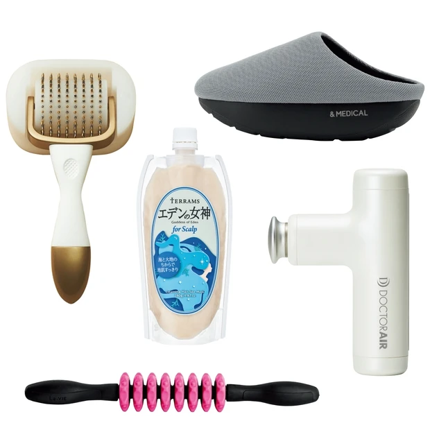 すきま時間こそ美をアップデート！ タイパ美人が実践するルーティン美容