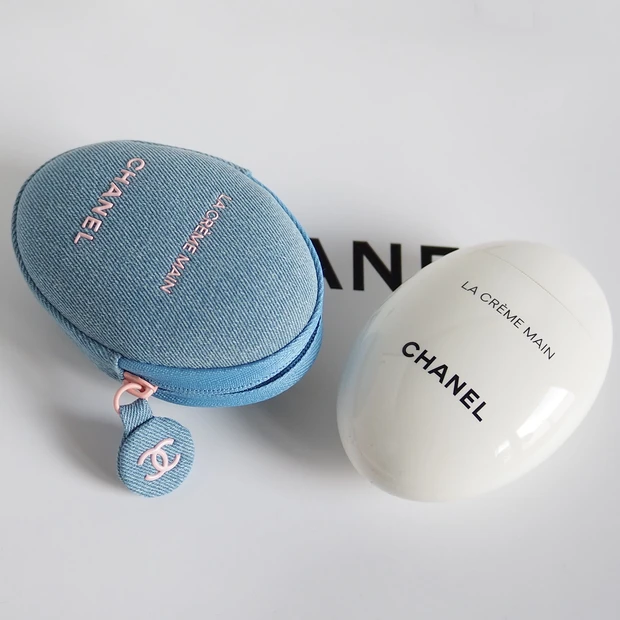 ラ クレーム マン デニム