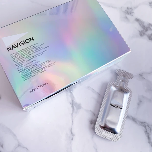 おうち時間を肌磨き時間に！自宅でできるお手軽ピーリングケア_6