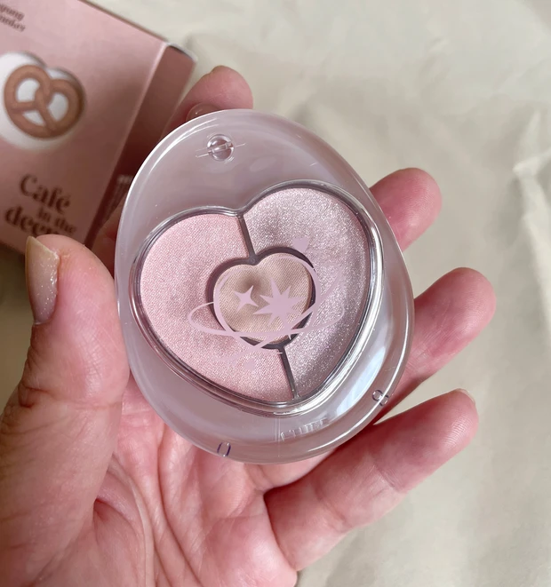 エチュード、ミニコスメ、韓国コスメ