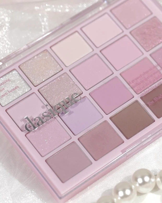 【韓国アイドルメイク】IVEのチャン・ウォニョンちゃんから学ぶ！フェミニンで華やかな韓国アイドルメイク術について詳しく解説していきます！_6_1