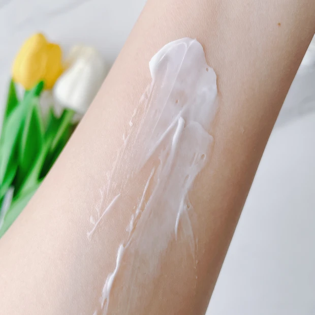 【乾燥肌･敏感肌さん必見！】我が家の毎日の保湿ケアをご紹介！家族で使える保湿クリーム★_2_2