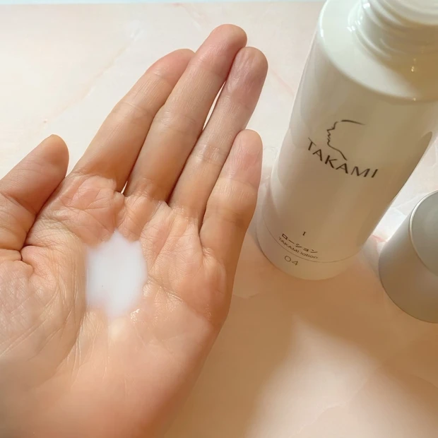 美容賢者愛用！大人気美容液《TAKAMIスキンピール》セットで使うとより満足度もアップ⭐︎_8
