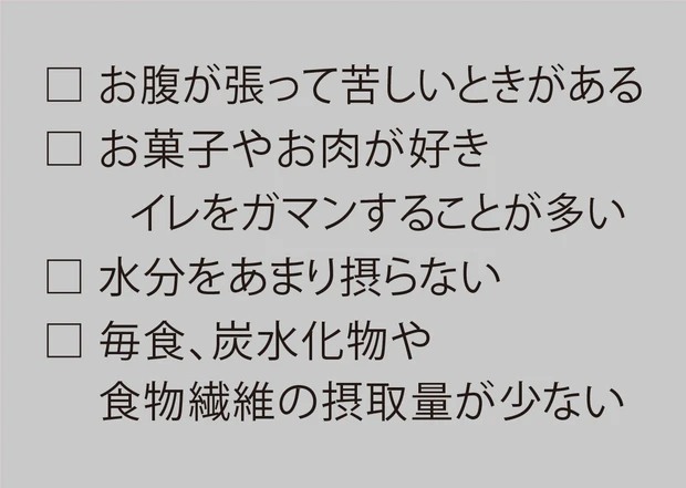 腸　腸診断 