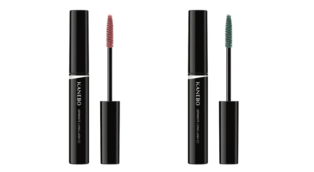 カネボウ　セパレート ロングラッシュCC 春新色2023