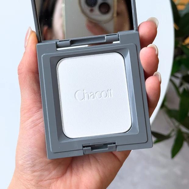 Chacott コンプレクションクリエイターN 004 クリア