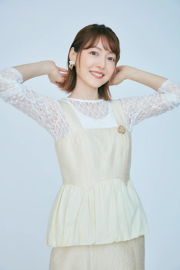 声優花澤香菜さん美肌3か条 その2.睡眠