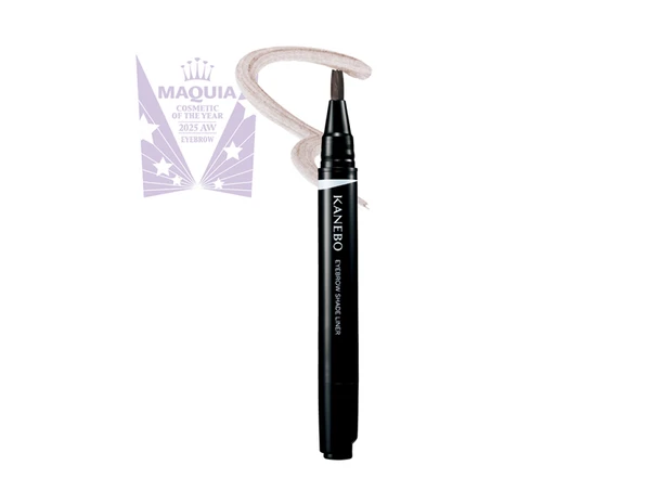 アイブロウ部門ランキング！眉メイクの新名品が続々【MAQUIAベストコスメ2025下半期】