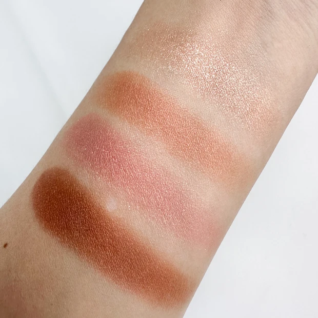 【完全保存版】ADDICTION「ザ アイシャドウ パレット」全11色画像たっぷり徹底レビュー!_6_2