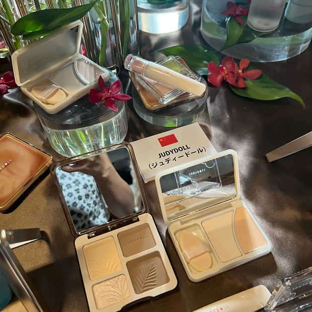  〈体験レポ〉MAQUIA SALON マキアサロン初参加❤️テーマは「アジアンコスメ」韓国、中国、タイコスメの魅力♡新商品3650アイライナーのタッチアップ♡_6_1