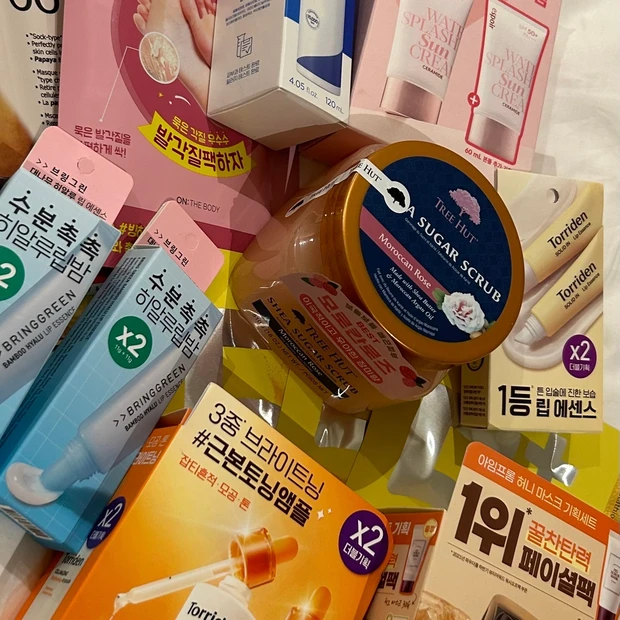 オリーブヤングの元美容部員さんおすすめアイテム5選♡使用感を正直レビュー_2_3