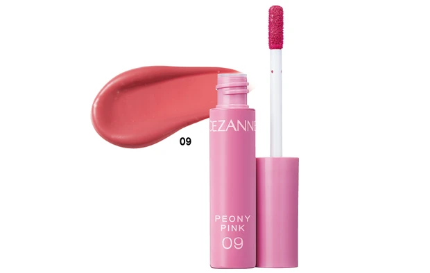 ウォータリー ティントリップ ¥660 ★★