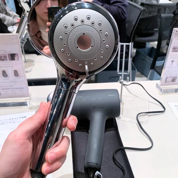 パナソニックビューティー