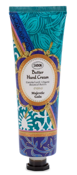 バターハンドクリーム マジェスティック・ガラ