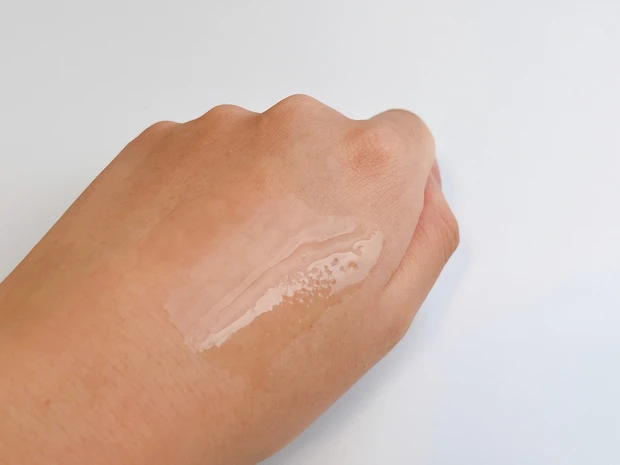 毛穴小町_テクスチャー