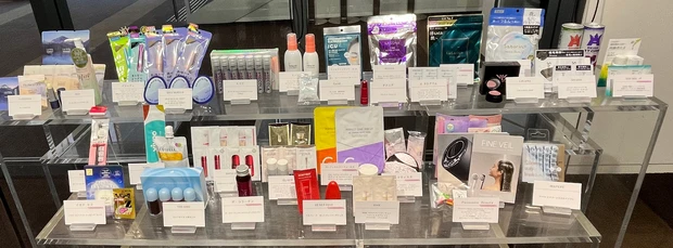 【MAQUIAサロン2025】マキアサロンで美容好きさん大集合!_13