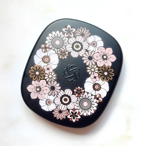 【2025クリスマスコフレ】コスメデコルテ「エターナル ブルーム コレクション」全内容レビュー_4_2