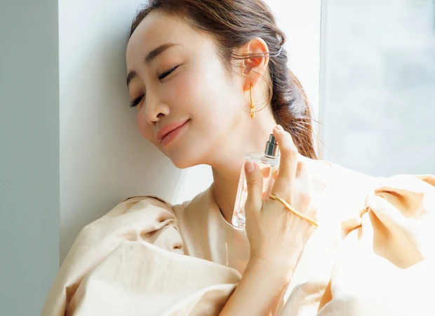 神崎 恵さんが贈るもっと自分らしく輝くための20の提言 PhotoGallery_1_22