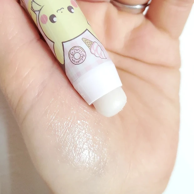 リピ10本以上！！【レブロン キス シュガー スクラブ】限定のポケモンパケが可愛い♡リピし続けている理由も語ります！！_2