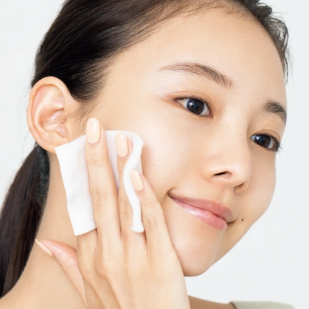 崩れない肌を作るスキンケア6ステップ。プロが実践する技とは？