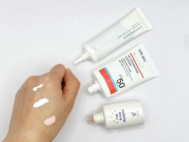 アラフォー美容ブロガーのスタメン☆ベースメイク【MAQUIAインフルエンサーのオッス！推しコス】_5_1