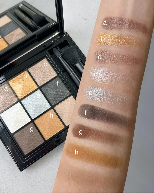 パルファム ジバンシイ ル・ヌフ・ジバンシイ No.16