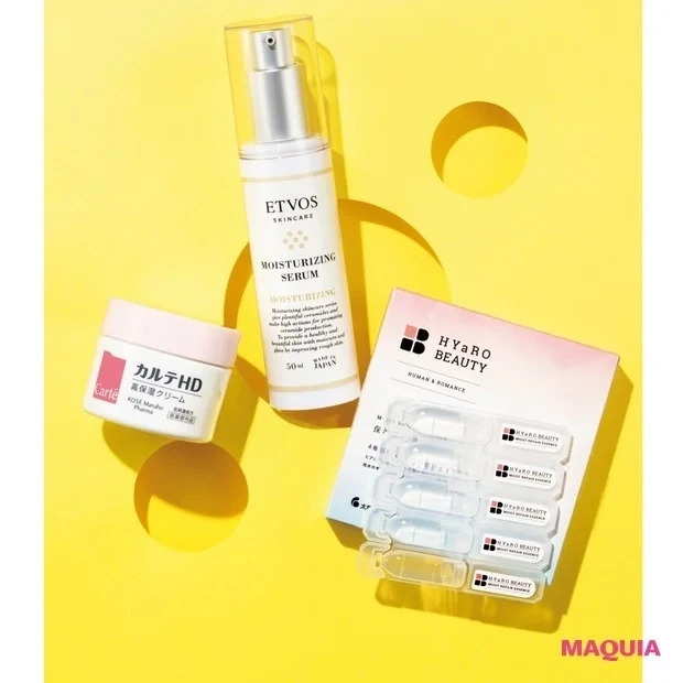 毛穴の開きが気になる!! プロが教える「皮脂テカ開き毛穴」の対処法