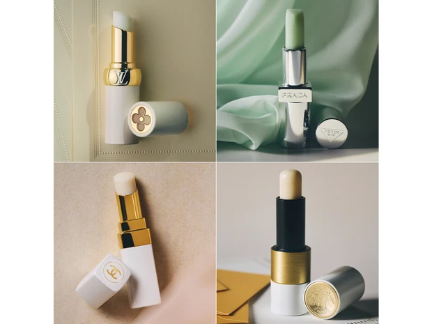 CHANEL(シャネル) シャネル ルージュ ココ ボーム(リップケア