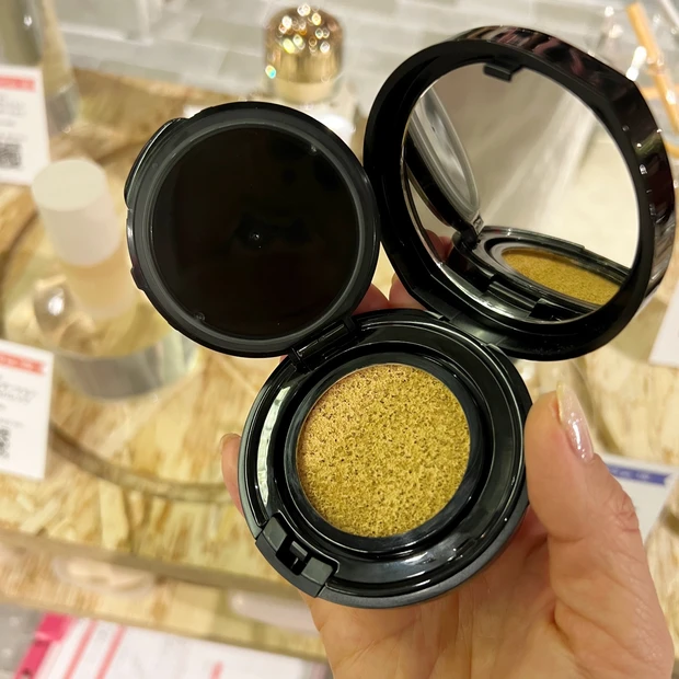 【イベント】MAQUIAベストコスメ体感NIGHTに行ってきました!_8_3