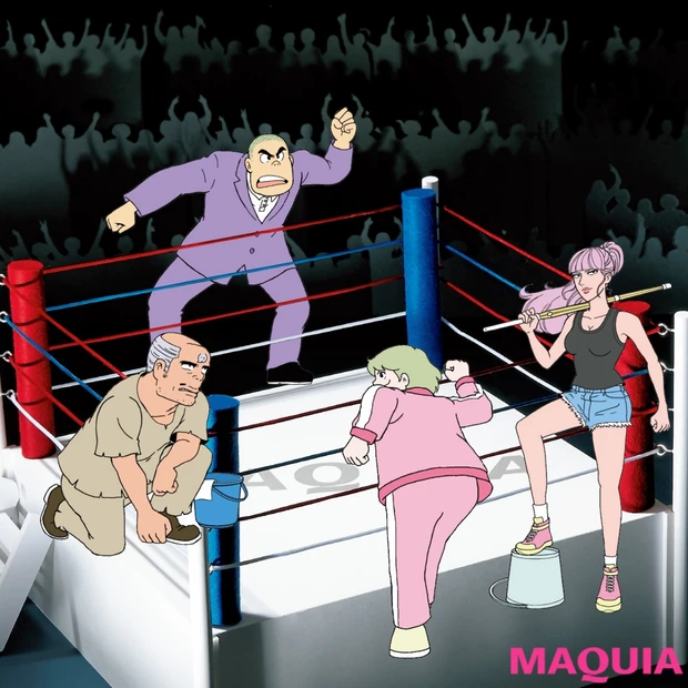 冬目前の今が勝負! 「季節の変わり目ゆらぎ」を一発でK.O.する4つの方…