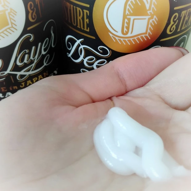 ジェンダーレスで香水要らず!サロン専売のシャンプートリートメントを髪質に合わせて使い分け♪_4