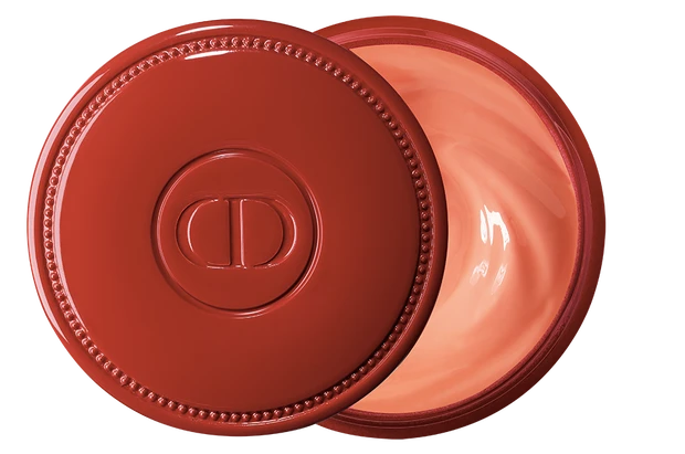 ディオール ネイルクリーム 秋新色2022