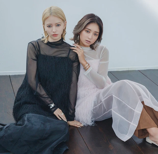 マキア　秋メイク　2025　山本舞香　みちょぱ　池田美優　対談