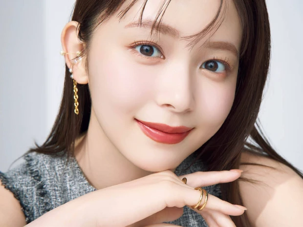 【リップライナーの使い方】人中短縮、上向き口角…１本でここまで変わる＆悩みも解消！