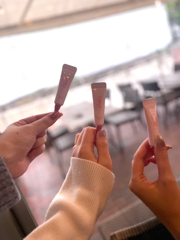 【韓国ダイソーコスメ】日本ではまだ手に入らないプチプラコスメ！A'pieu×ダイソーコラボ【the pure A'pieu】_3_2