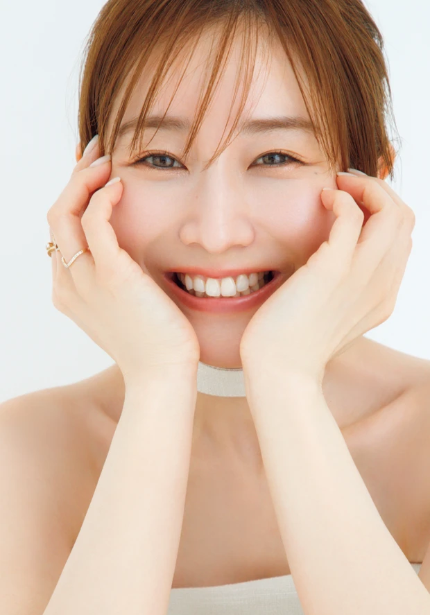 田中みな実さんのナイトルーティンを公開！ 耳用オイルでのマッサージって？