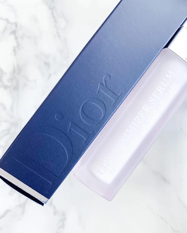 ディオール アディクト リップ マキシマイザー セラム