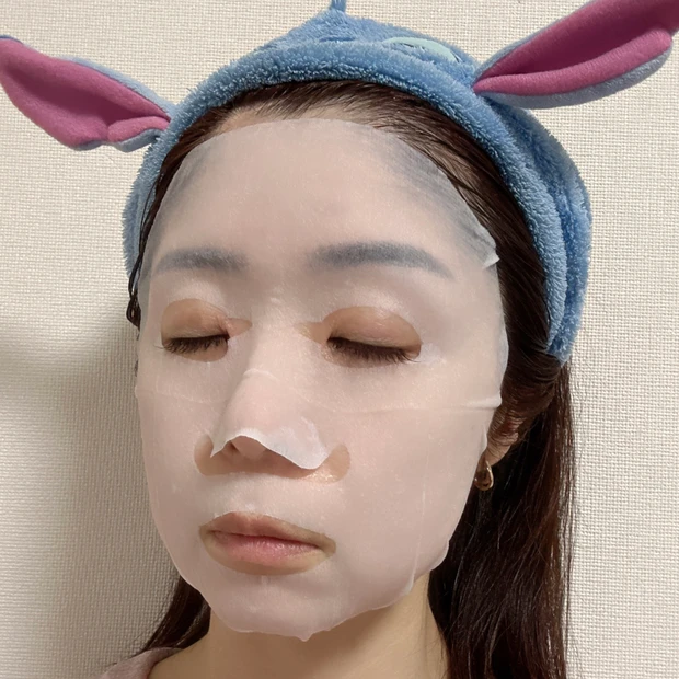 【全種レビュー】Yunth「Pure Mask」シリーズ｜生ビタミンC・生レチノール・生アゼライン酸の違いと選び方_11