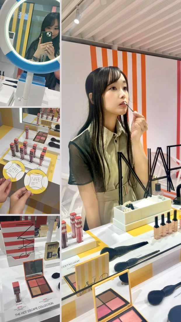 【自己紹介】マキアビューティーズの彩希です！ライター経験8年目。愛用コスメ＆スキンケアについて発信します_7