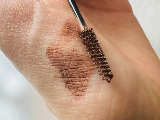 C4 ソフトグレージュの口コミ スウォッチ