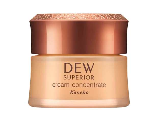 40代 おすすめ 人気 クリームファンデーション デパコス DEW