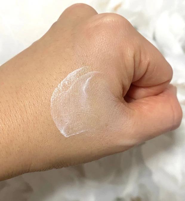 エクスバリア プロテクトリペアベール 敏感肌