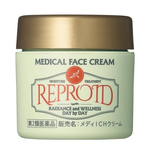 メディカルフェイスクリーム