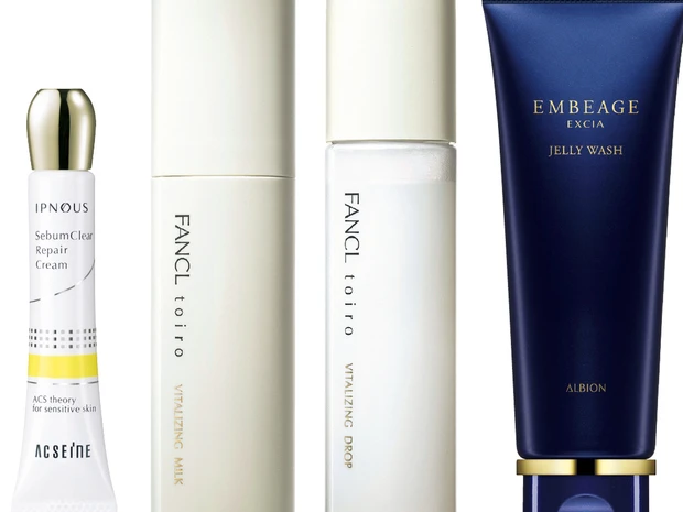 額ニキビの原因は手厚すぎるケアだった!? 友利 新先生が指南する“引き算”スキンケア