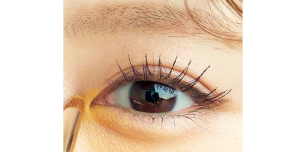 あなたの推しカラーで試してみて！ 推し活メイク PhotoGallery_1_32