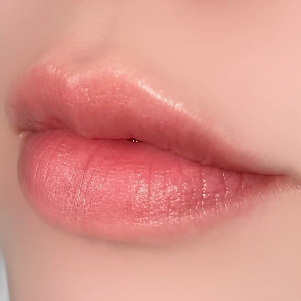 KATE リップモンスター クリアトーン C02 肉色モンスター ティッシュオフ