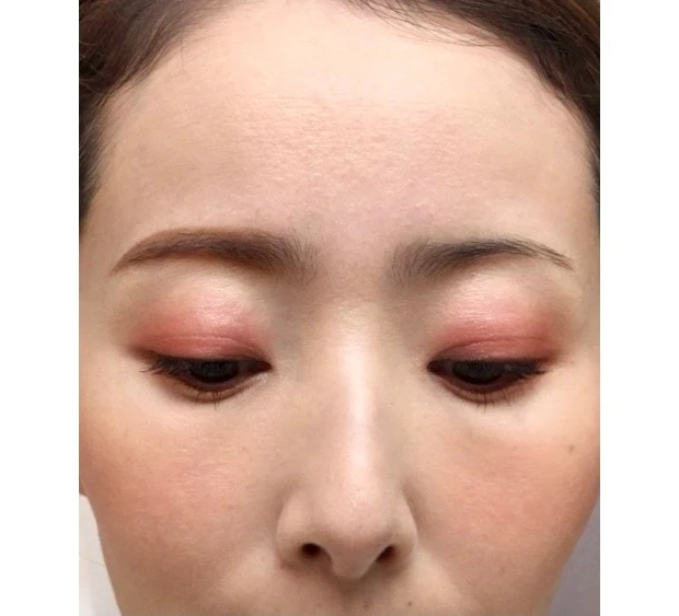 【美眉】2021新作春コスメ!THREEのアイブロウシリーズ全種買いして眉毛の書き方!_15_1