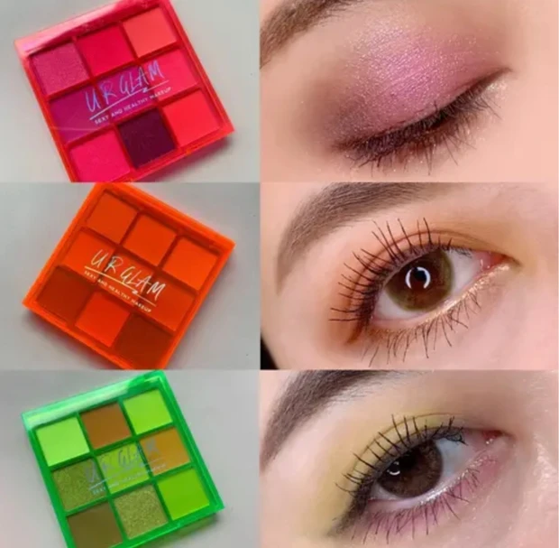 【与田ちゃんになってみた】MAQUIA10月号カバーメイクに挑戦！アレンジポイントと使用コスメ詳細あり♡︎_2_3