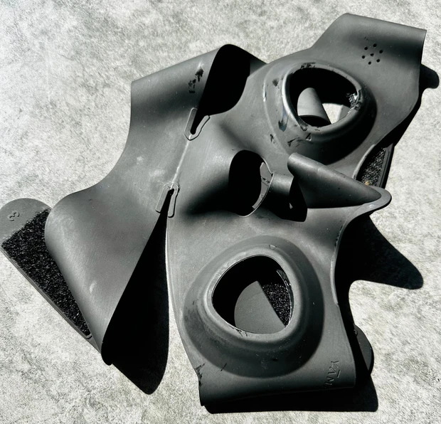 【顔のたるみ・ゆるみ解決に！脱マスク対策】〜顔の筋トレ習慣化〜1回10分の簡単さ！ヤーマンメディリフト　美容通に人気の着けるだけの美顔器って実際どうなの？！_4_2